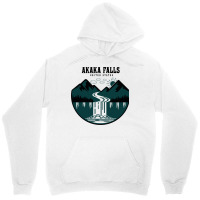 Akaka Falls United States Unisex Hoodie | Artistshot