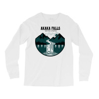 Akaka Falls United States Long Sleeve Shirts | Artistshot