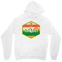 Acari National Park,retro Brazil Unisex Hoodie | Artistshot