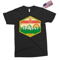 Acari National Park,retro Brazil Exclusive T-shirt | Artistshot