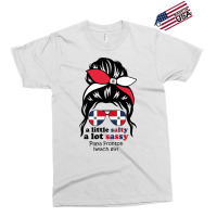 A Lot Sassy Dominican Beach Girl   Playa Fronton Exclusive T-shirt | Artistshot