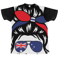 A Lot Sassy Beach Girl  Wineglass Bay Beach,austra Graphic T-shirt | Artistshot