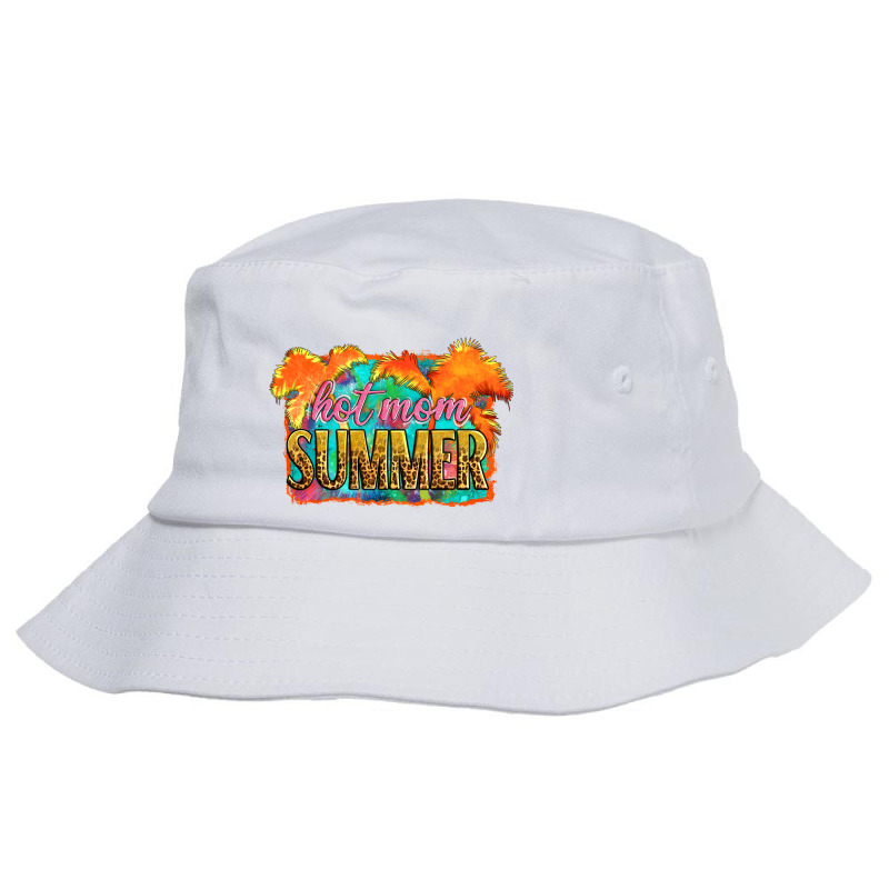 hot mom summer hat