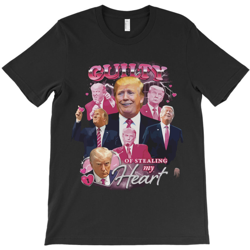 Donald Trump T-shirt | Artistshot