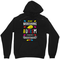 Autism T  Shirt Autism Awarenes Cute Unisex Hoodie | Artistshot