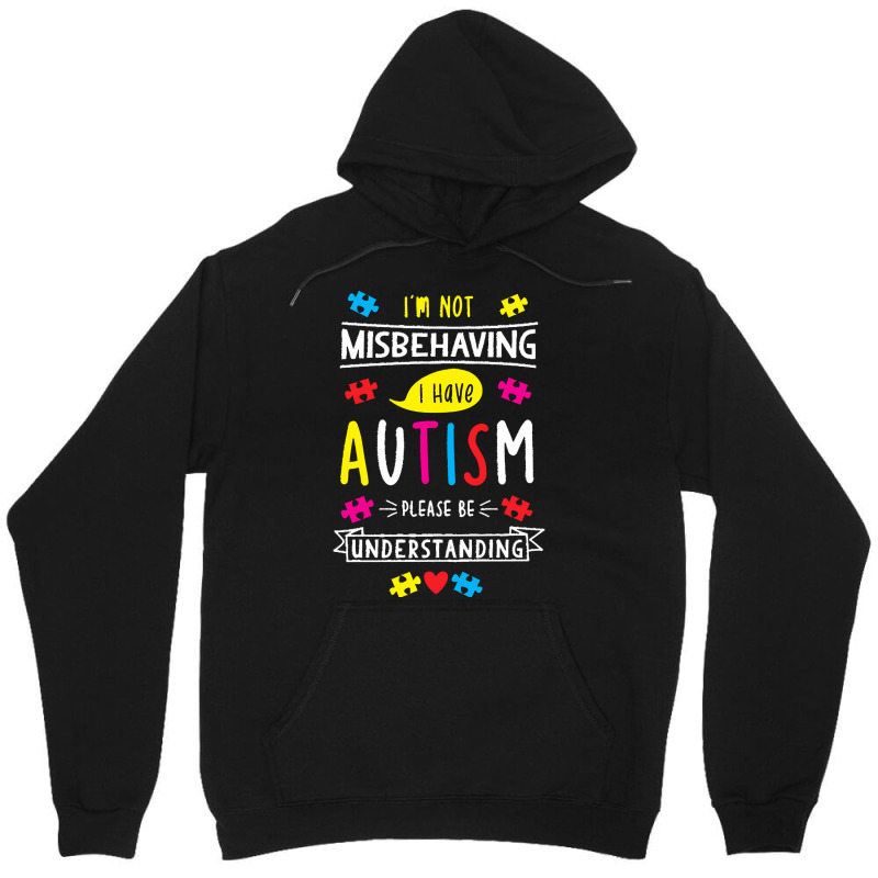 Autism T  Shirt Autism Awarenes Cute Unisex Hoodie by joanie38206 | Artistshot