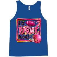 Go Fight Win Tank Top | Artistshot