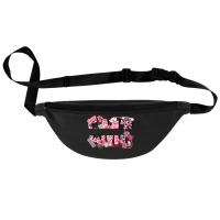 Breast Cancer Emt Emergency Medical Technician Fanny Pack | Artistshot