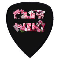 Breast Cancer Emt Emergency Medical Technician Shield S Patch | Artistshot