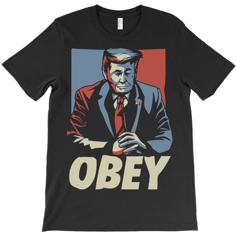 Donald Trump T-shirt | Artistshot