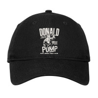 Donald Trump Election 2024 Adjustable Cap | Artistshot