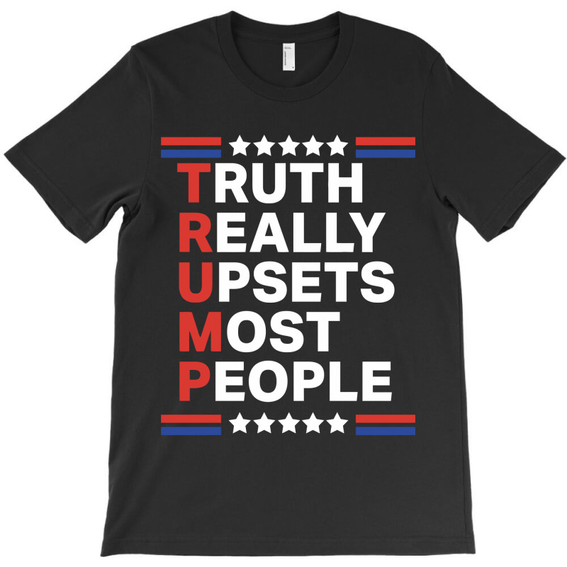 Trump 2024 T-shirt | Artistshot