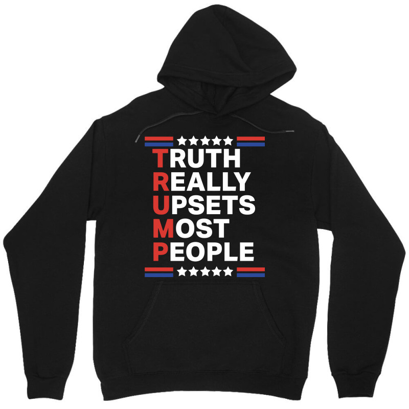 Trump 2024 Unisex Hoodie | Artistshot