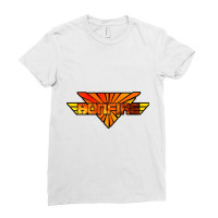 Bonfire Vintage Ladies Fitted T-shirt | Artistshot