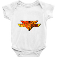 Bonfire Vintage Baby Bodysuit | Artistshot