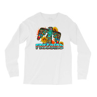 Freebird Thunderbird Long Sleeve Shirts | Artistshot