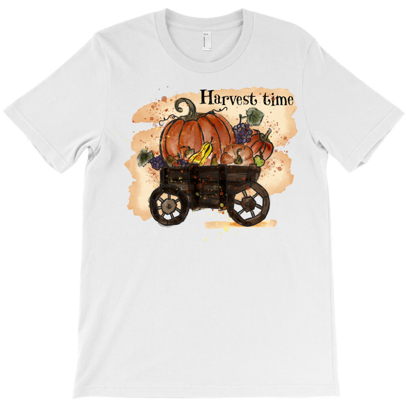 Harvest Time Sublimation T-Shirt by hernanadez | Artistshot