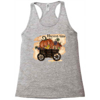 Harvest Time Sublimation Racerback Tank | Artistshot