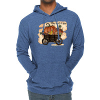 Harvest Time Sublimation Lightweight Hoodie | Artistshot