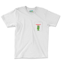 Bikini Party Pocket T-shirt | Artistshot