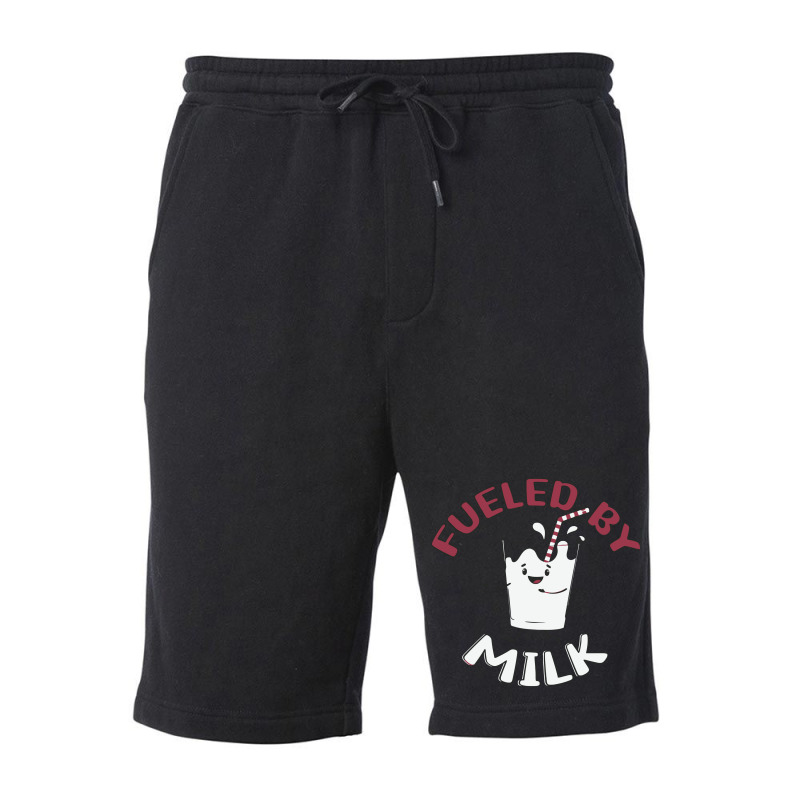 Funny Fleece Short | Artistshot