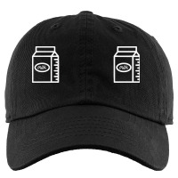 Milk Carton Kids Cap | Artistshot