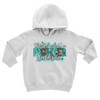 This Is What A Fighter Looks Like Ovarian Cancer Toddler Hoodie | Artistshot