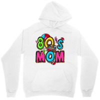 80's Mom Unisex Hoodie | Artistshot