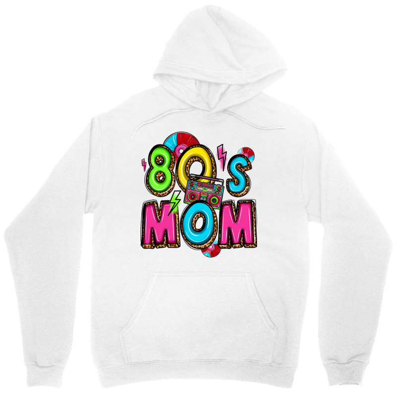 80's Mom Unisex Hoodie by Neo Western | Artistshot