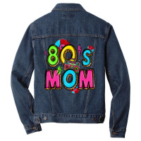 80's Mom Men Denim Jacket | Artistshot