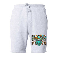 Rodeo Mom Fleece Short | Artistshot