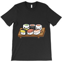 Sushi Lover T-shirt | Artistshot