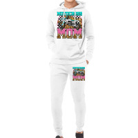 Motocross Mom Hoodie & Jogger Set | Artistshot