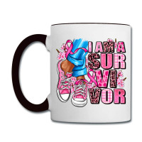 I Am A Survivor Coffee Mug | Artistshot