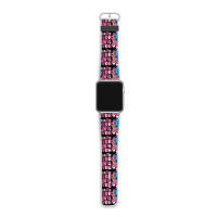 I Am A Survivor Apple Watch Band | Artistshot