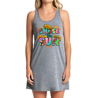 Chase The Sun Tank Dress | Artistshot