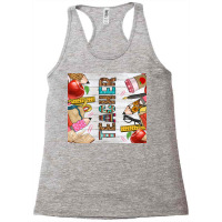 Teacher Racerback Tank | Artistshot