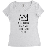 Young Kings Women's Triblend Scoop T-shirt | Artistshot