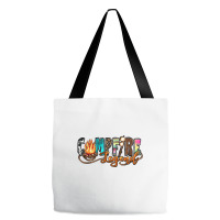 Campfire Legend Tote Bags | Artistshot