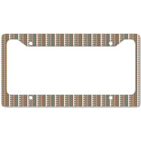 Campfire Legend License Plate Frame | Artistshot