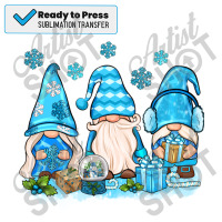 Winter Gnomes Sublimation Transfer | Artistshot