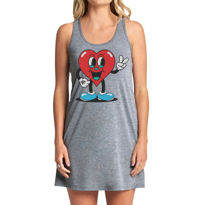 Parody Pop Art Funny Tank Dress | Artistshot