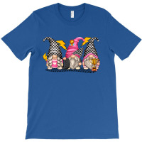 Race Gnomes T-shirt | Artistshot