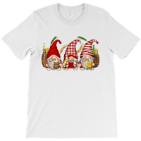 Beer Gnomes T-shirt | Artistshot