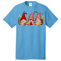 Beer Gnomes Basic T-shirt | Artistshot