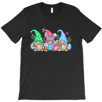 Easter Gnomes T-shirt | Artistshot