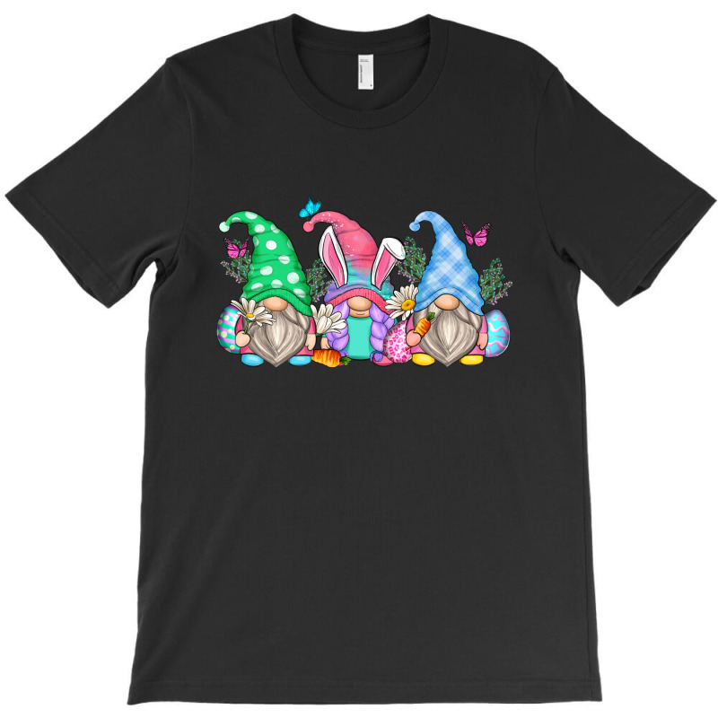 Easter Gnomes T-shirt | Artistshot