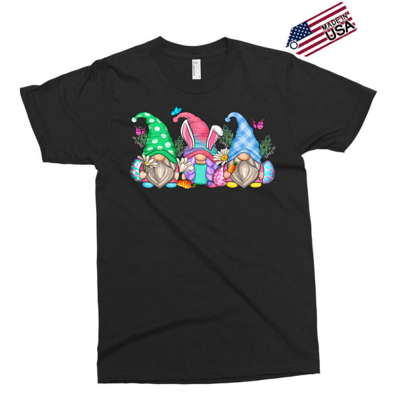 Easter Gnomes Exclusive T-shirt | Artistshot