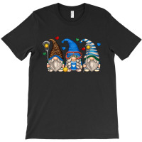 Lacrosse Gnomes T-shirt | Artistshot