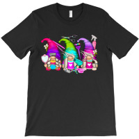 Hair Styles Gnomes T-shirt | Artistshot